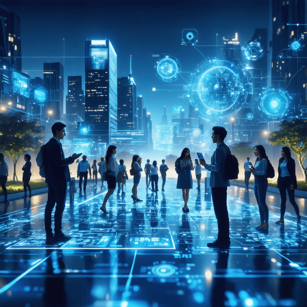 AI and the Future of Predictive Search Technology
