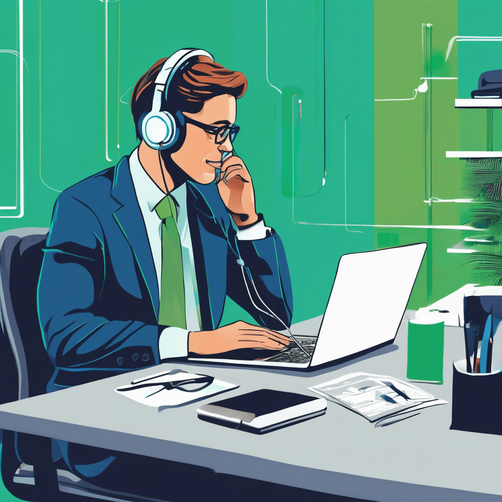 How AI is Redefining the Sales Process