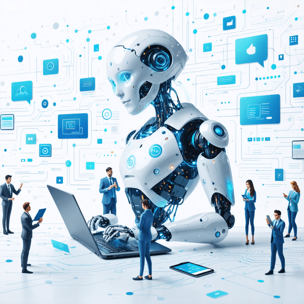 The Top Capabilities of AI in Customer Support