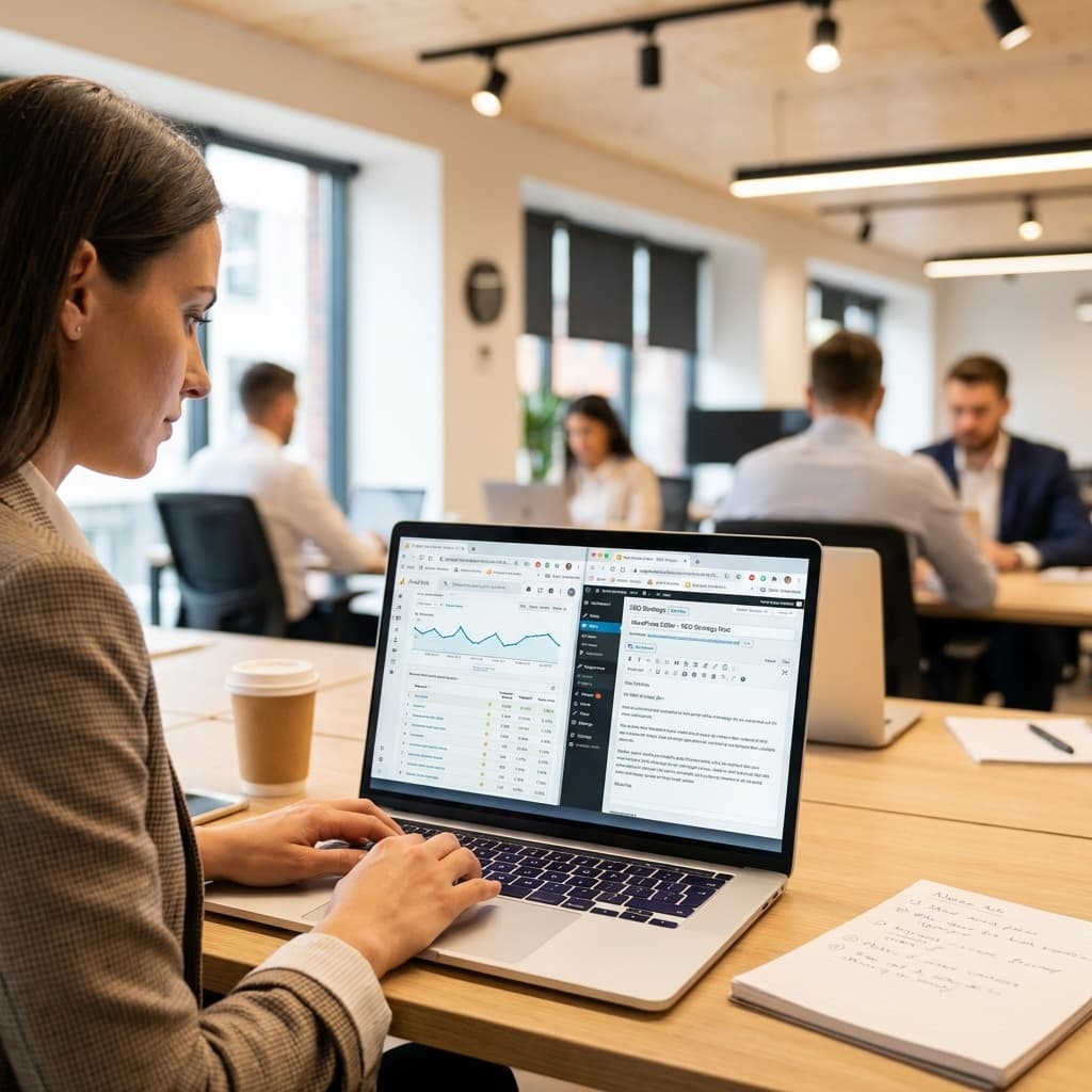 What is Parasite SEO? A Beginner's Guide to Understanding Digital Parasitism