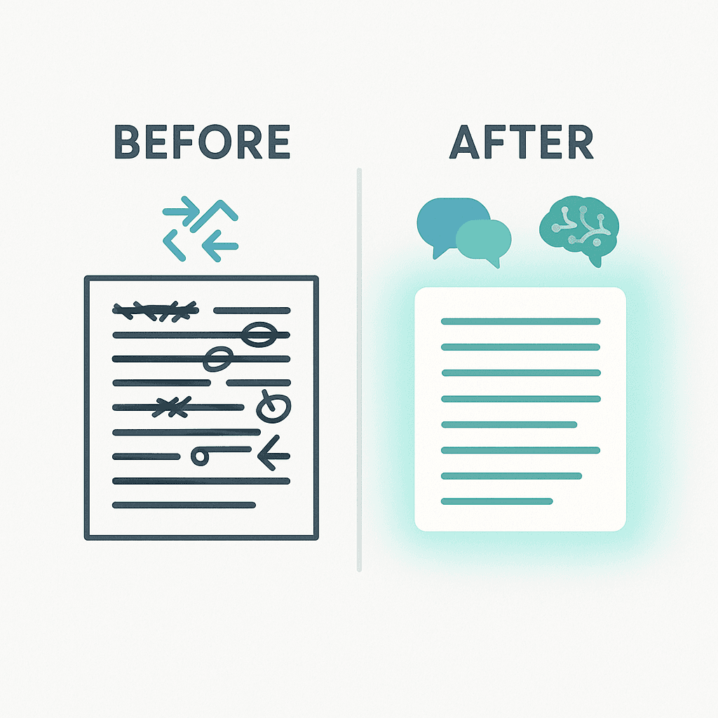 How to Rewrite a Paragraph: The Step-by-Step Guide
