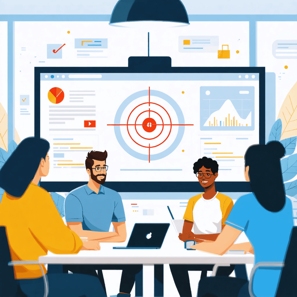 Essential Tips for an Effective Market Penetration Strategy