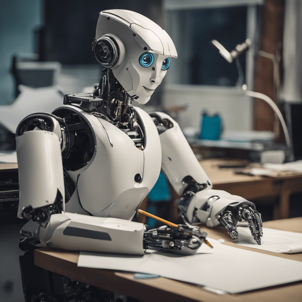 Writing Scripts? Here’s How Our AI Script Writer Can Help