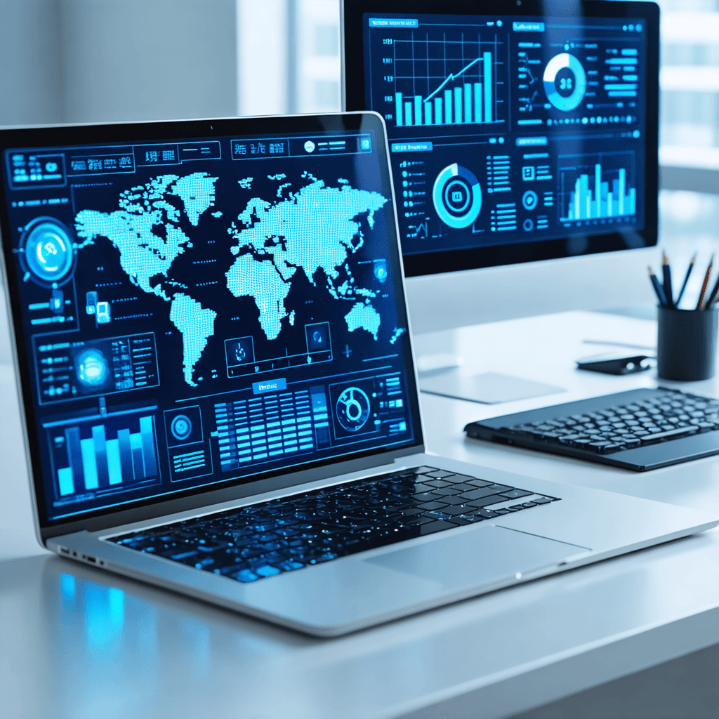 Top AI Tools for Business