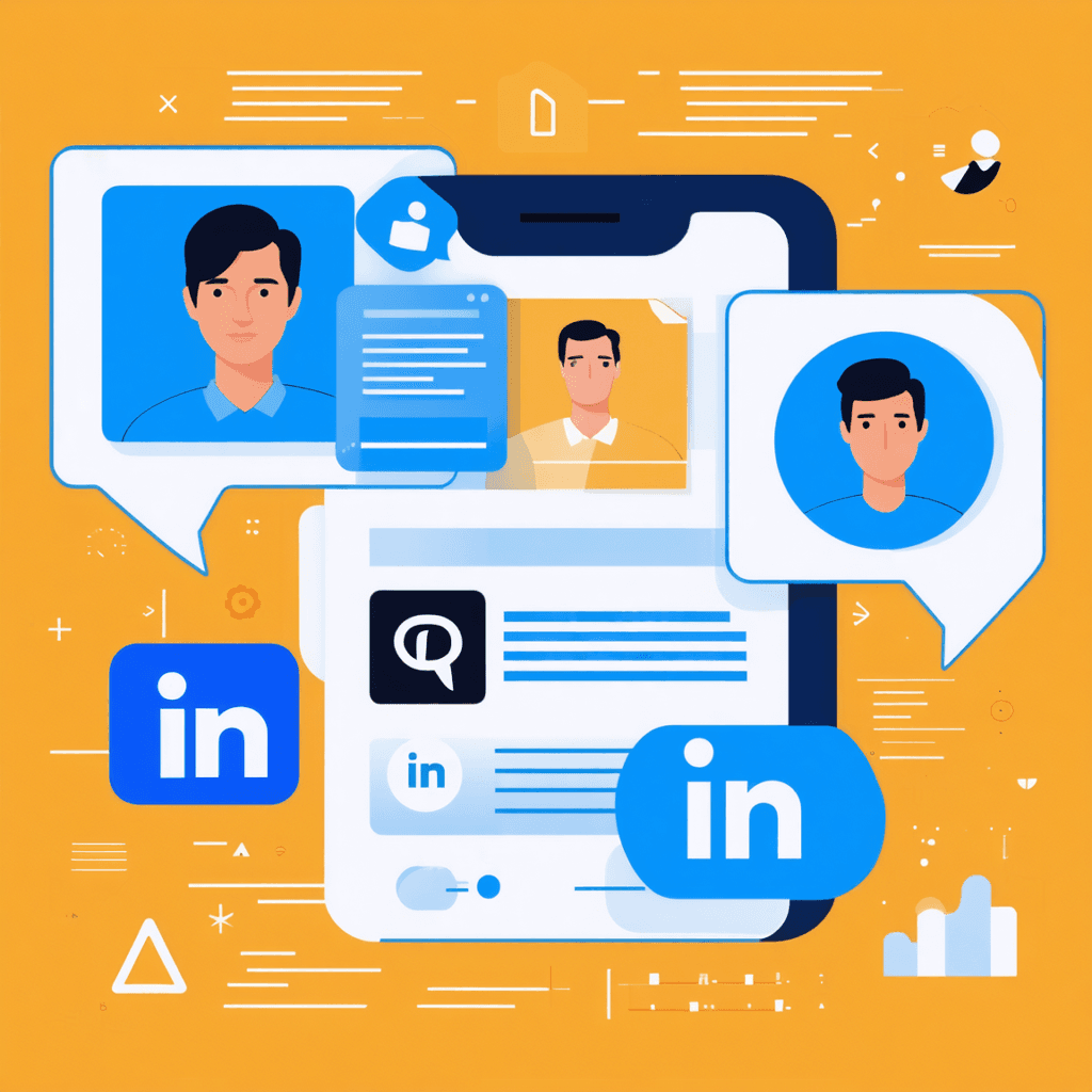 Build a Strong LinkedIn Presence with Creaitor's AI LinkedIn Bio Generator