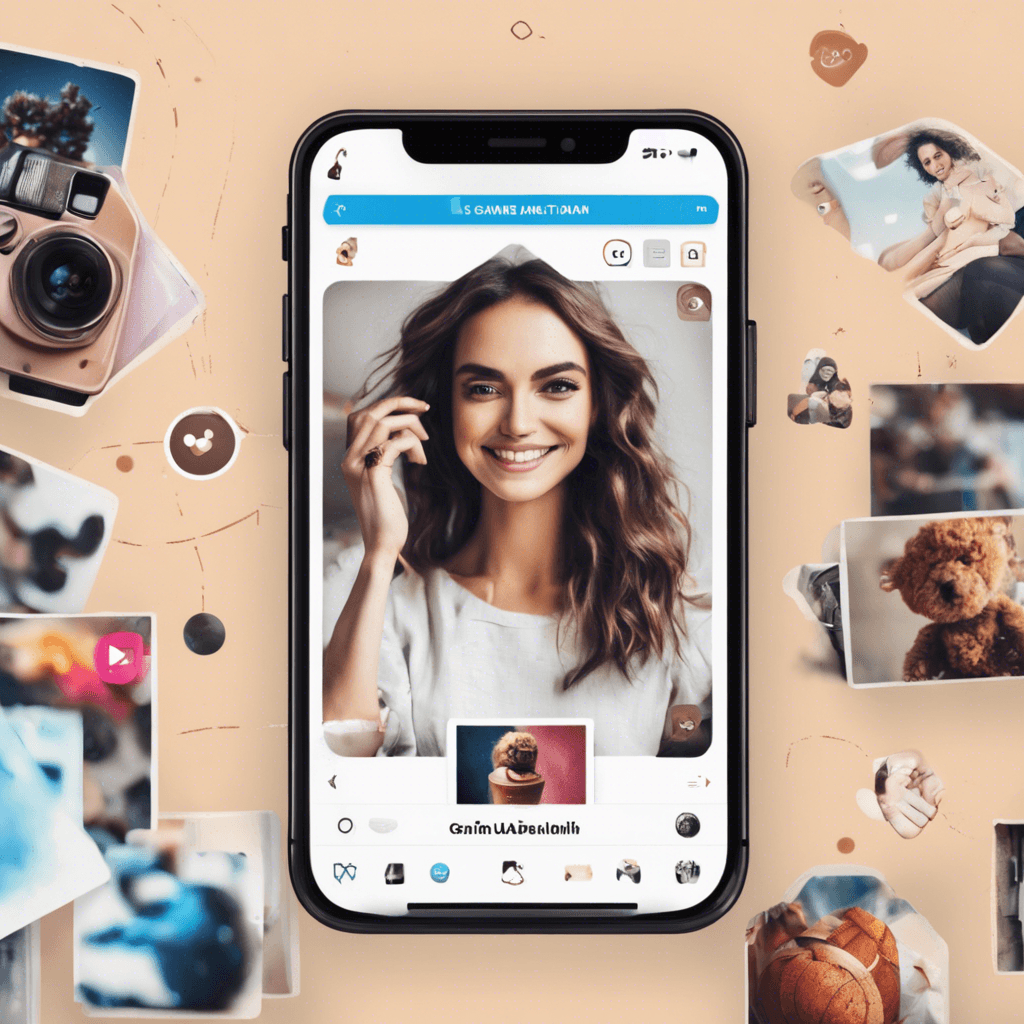 A Game-Changer for Content Creators: AI Instagram Tools