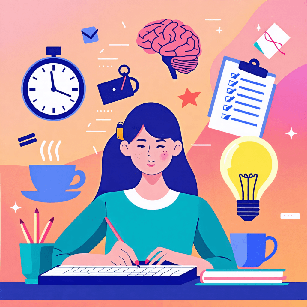 Top 5 Tips to Increase Your Writing Speed