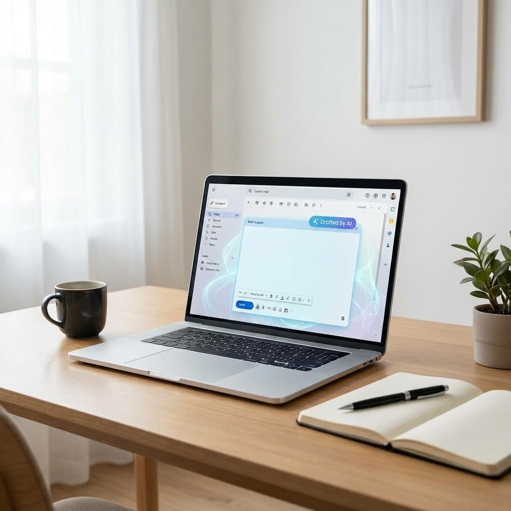 Email Response Generator: Write Perfect Emails in Half the Time