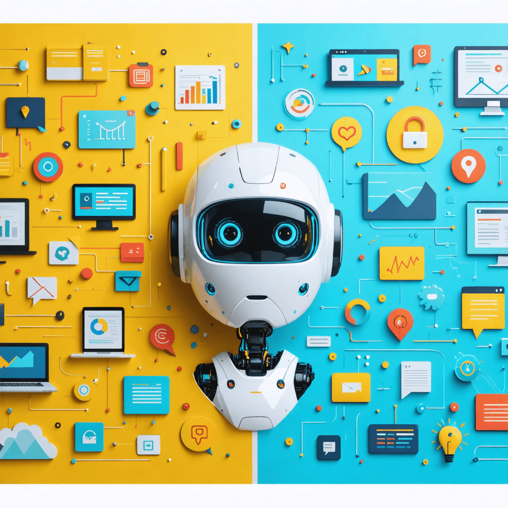 The Growing Popularity of AI Search Assistants: What It Means for Your Content Strategy