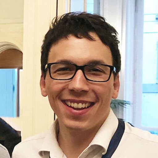 Simon Funk